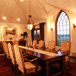 Designing Sacred Dining Spaces
