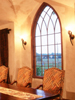Arched Window